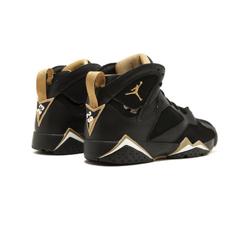 Jordan 7 Retro BG Hare Basketball Shoes