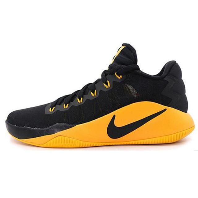 Hyperdunk Low EP Basketball Shoes