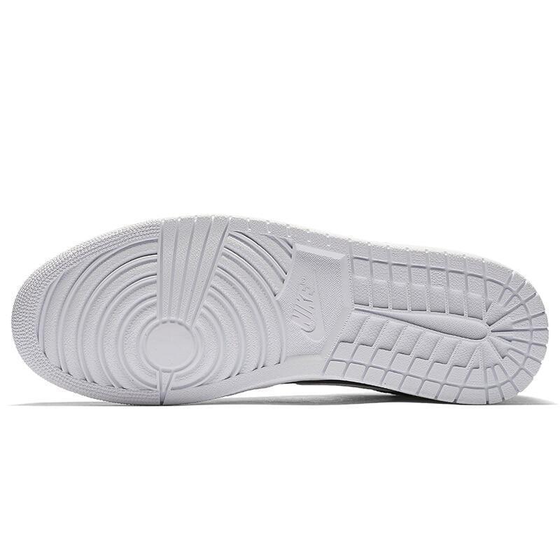 Mid Jordan 1 Basketball Shoes