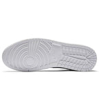 Mid Jordan 1 Basketball Shoes