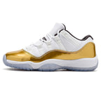 Jordan 11 Retro Low Basketball Shoes