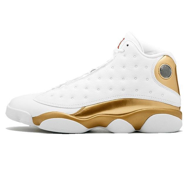 Jordan 13 DMP Basketball Shoes