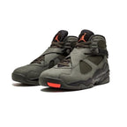 Jordan 8 Retro Take Flight Basketball Shoes