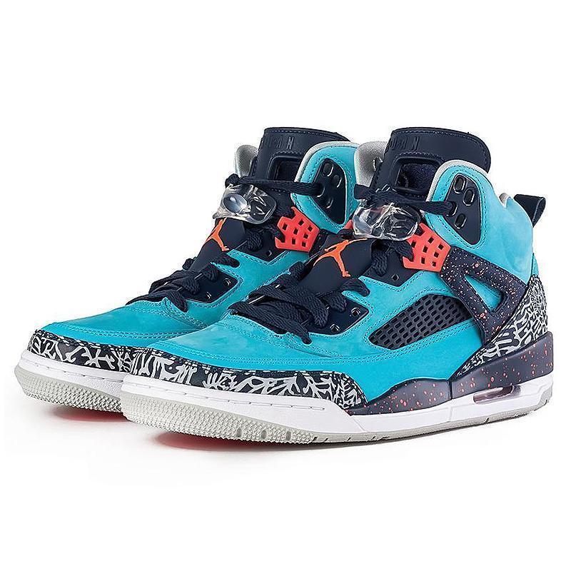 Spizike Basketball Shoes