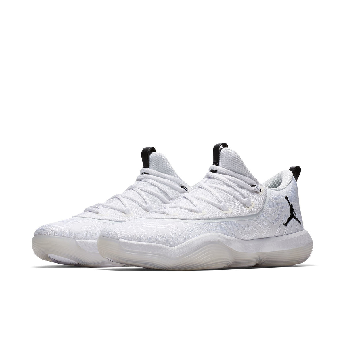 Jordan Super Fly Low PF Basketball Shoes
