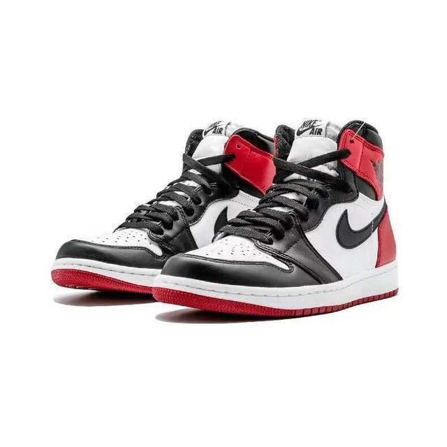 Jordan 1 OG High Retro Basketball Shoes