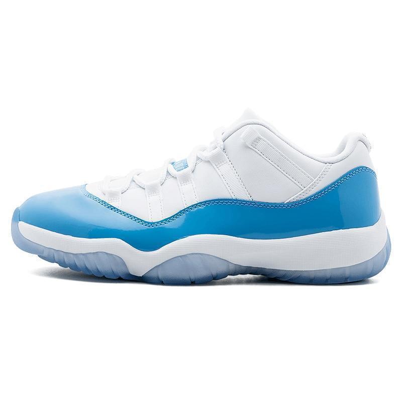 Jordan 11 Low Basketball Shoes
