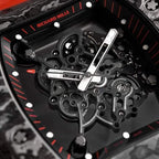 RM RM 55 Bubba Watson Dark Legend