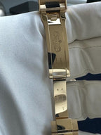 Cosmograph Daytona Oyster, 40 mm, Oystersteel M116518ln-0041
