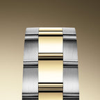 Datejust 31mm, Oystersteel and 18k Yellow Gold and Diamonds, Ref# 278273-0031