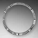 Day-Date, 36mm, Platinum, Ref# 128236-0001