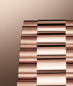 Day-Date 40 Everose gold Ref# 228235-0032