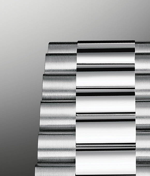 Day-Date 40 Platinum Ref# 228206-0002