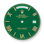 Day-Date 40mm, 18k Yellow Gold, Ref# 228238-0061