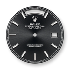 Day-Date, 40mm, Platinum, Ref# 228236-0003