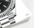 Day-Date, 40mm, Platinum, Ref# 228236-0003