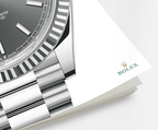 Day-Date, 40mm, Platinum, Ref# 228236-0013