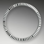 Day-Date, 40mm, Platinum, Ref# 228236-0013