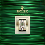 Lady-Datejust 28, Oystersteel and 18k Everose Gold, Ref# 279381RBR-0008