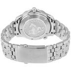 Seamaster Automatic Chronometer Blue Dial Men’s Watch