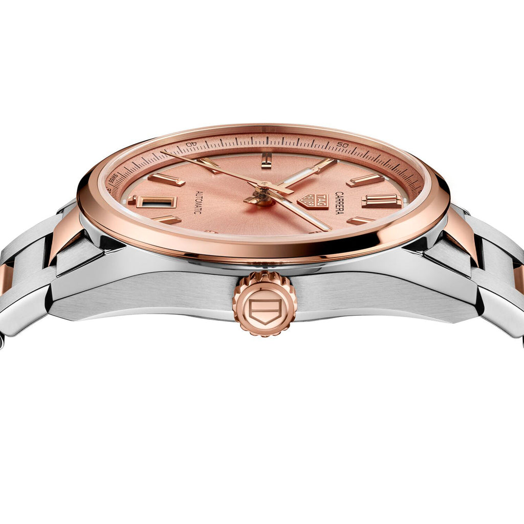 TH Carrera 36mm