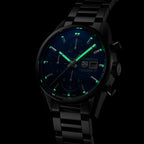 TH Carrera 41mm
