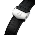 TH Carrera Chronograph 39mm