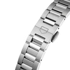 TH Carrera Date 36mm