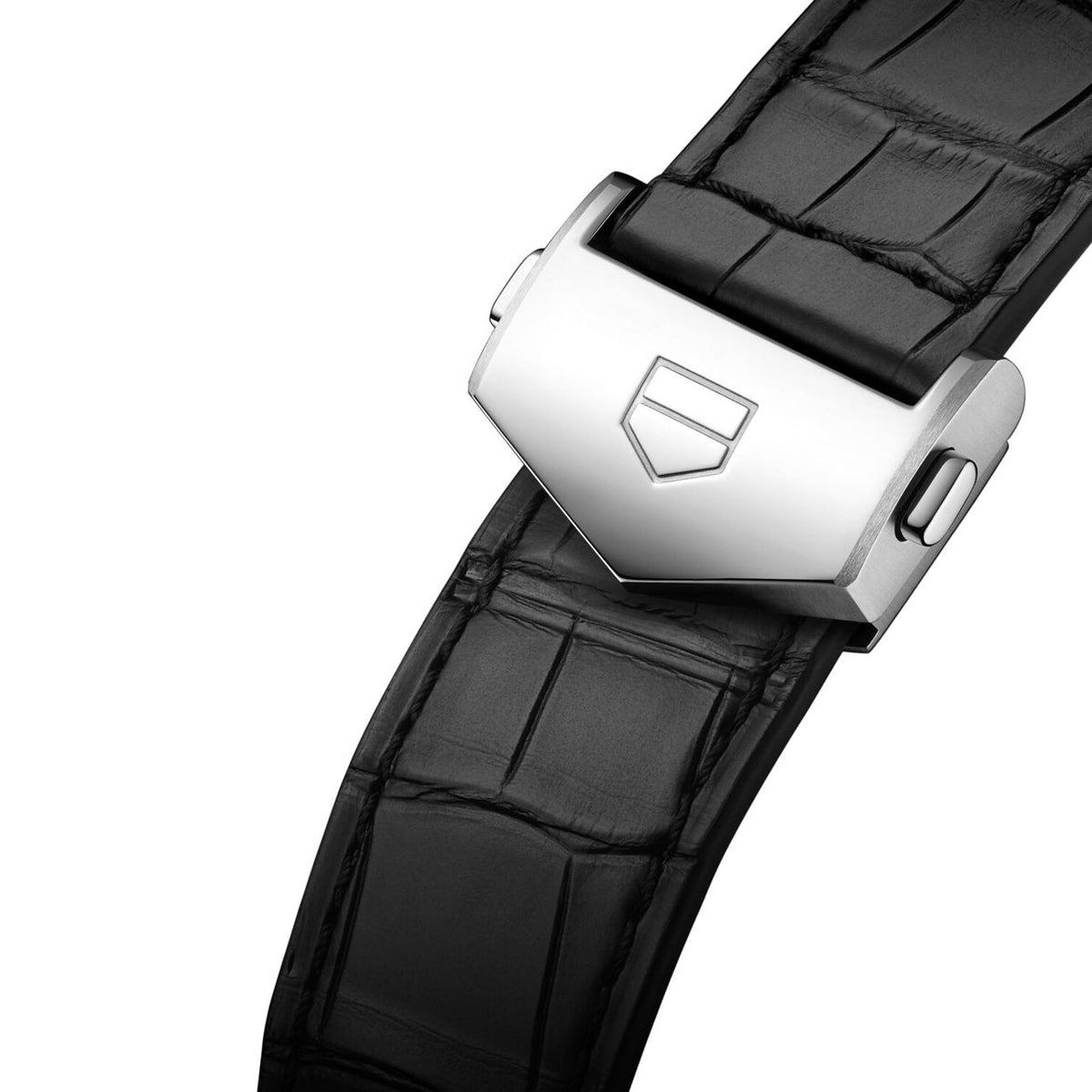 TH Carrera Tourbillon 42mm