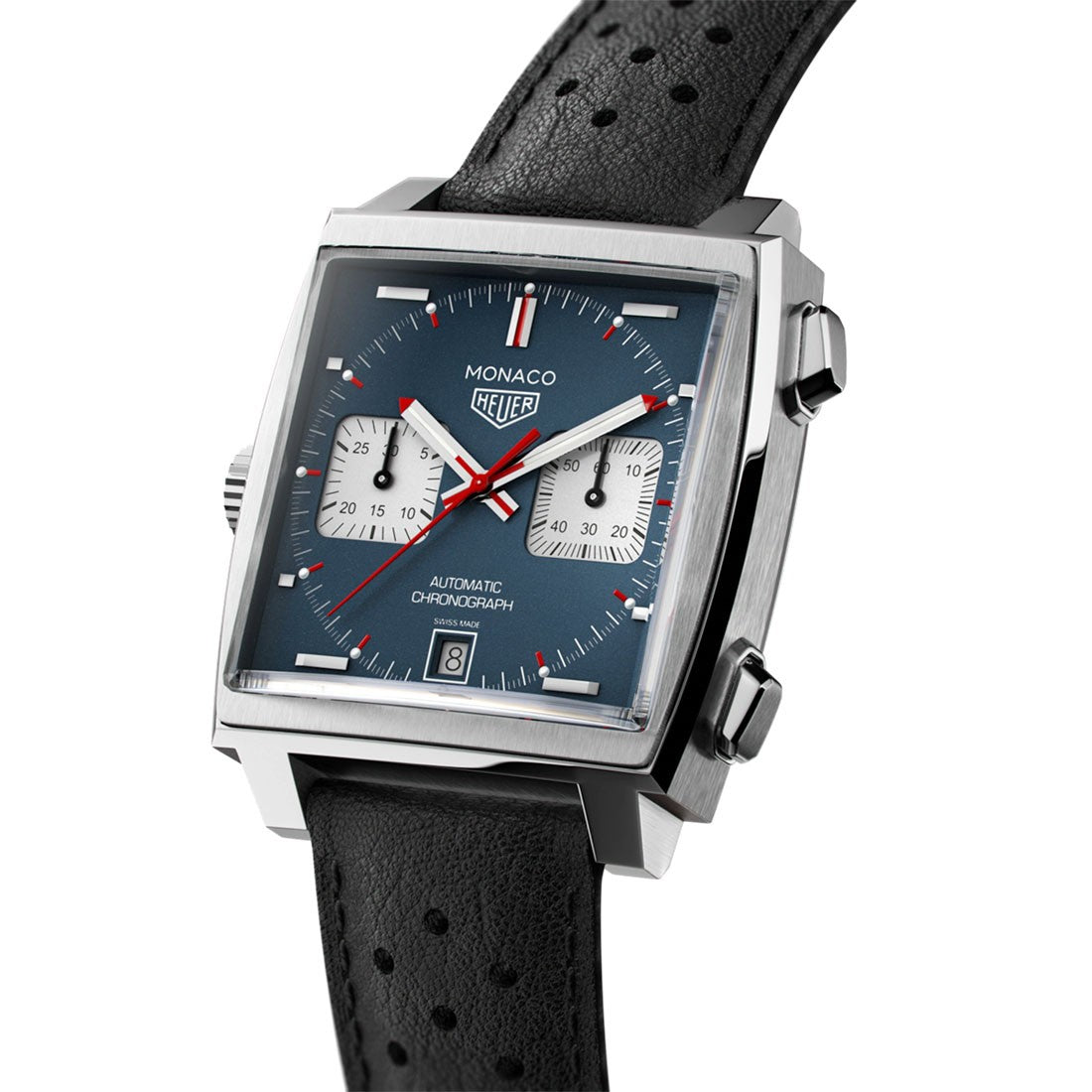 TH Monaco 39mm