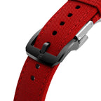 TH Monaco Split-Seconds Chronograph 41mm