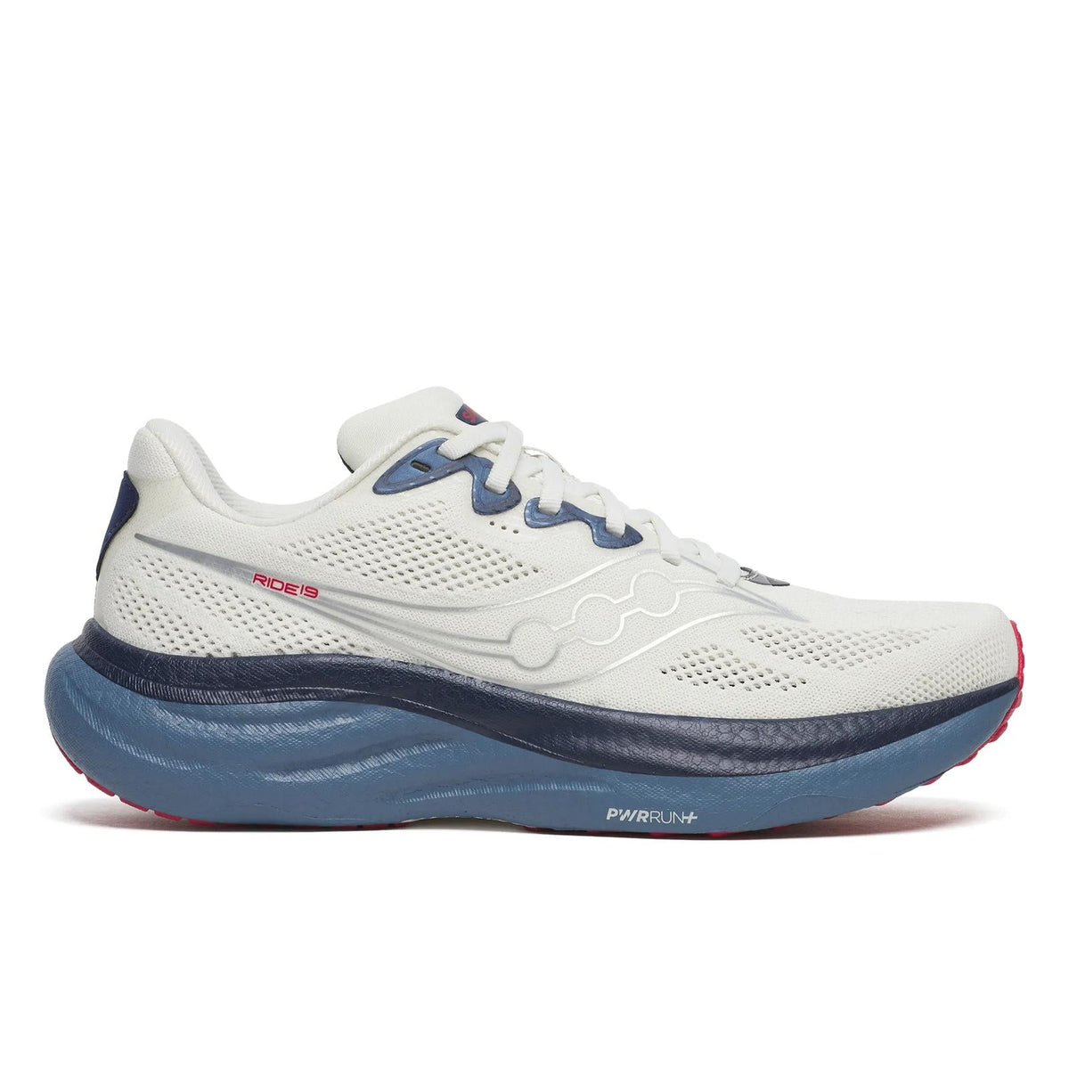 Saucony Ride 19 Men's Shoes 60823M