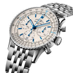 Unworn BT Navitimer B01 Chronograph 44 Ref# AB0139A71G1A1