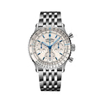 Unworn BT Navitimer B01 Chronograph 44 Ref# AB0139A71G1A1