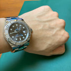 Yacht-master m126622-0001